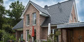 Beispiel Abbildung mit Sonderleistung - 5 Zimmer Einfamilienhaus in Kellinghusen