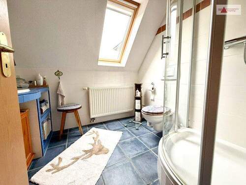 Badezimmer - 