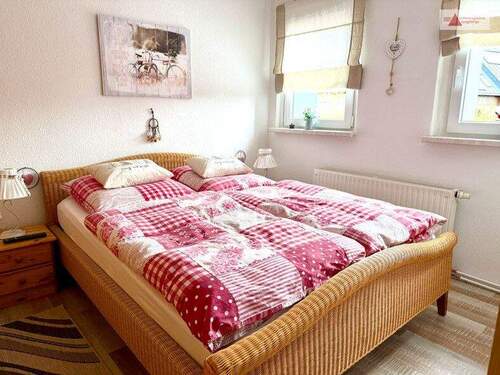 Schlafzimmer - 
