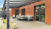 Terrasse 1 - 7 Zimmer Einfamilienhaus zum Kaufen in Nordkirchen