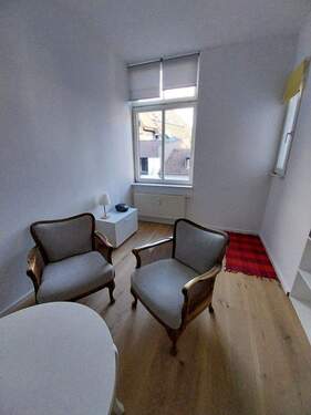 Wohnen - 2 Zimmer Etagenwohnung in Radolfzell am Bodensee