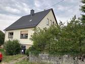 Seitenansicht - 7 Zimmer Einfamilienhaus in Freisen