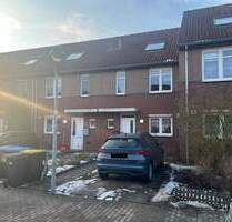 Vermietetes Reihenmittelhaus im schönen Falkensee