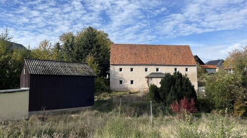 Ansicht - Viel Platz und viele Möglichkeiten