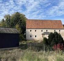 Viel Platz und viele Möglichkeiten - Glashütte Cunnersdorf
