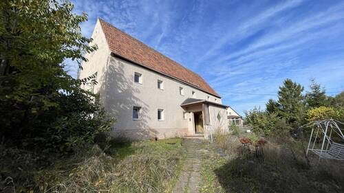Ansicht - Einfamilienhaus mit 136,00 m&sup2; in Glashütte zum Kaufen