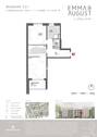 Grundrissskizze - 