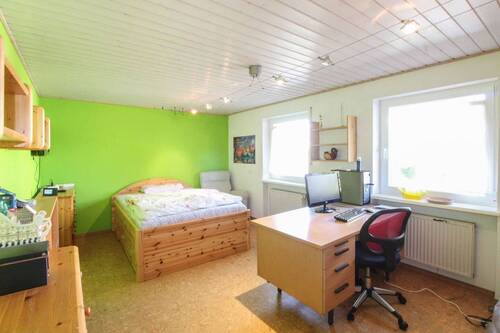 Schlafzimmer 2 - 