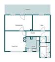 Grundriss Skizze EG - 