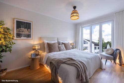 Bild 4 - Etagenwohnung mit 100,20 m&sup2; in Gauting zum Kaufen