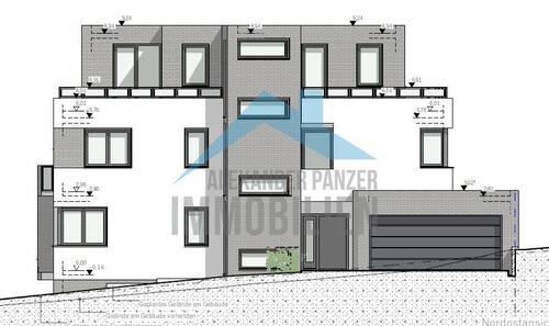 Ansicht_1 - 2 Zimmer Etagenwohnung in Kassel