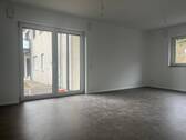 Wohnen - Nur noch eine Wohnung verfügbar! - Dreizimmerneubauwohnung in Oberdürrbach