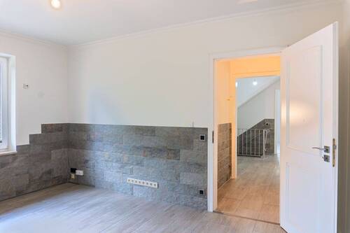Zimmer 1 im EG - 