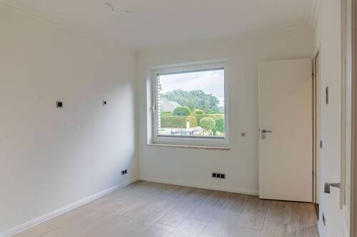 Zimmer 2 im EG - 