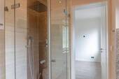 Duschbad im EG - 