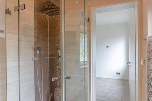 Duschbad im EG - 