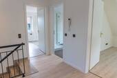 Flur im DG - 