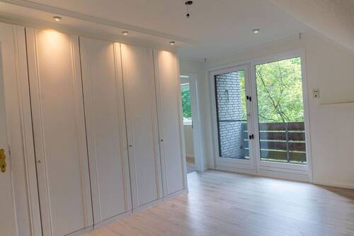 Zimmer 3 im DG - 