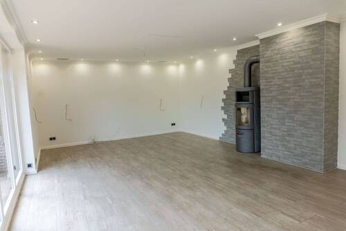 Wohnzimmer EG - 