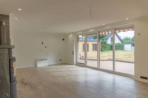 Wohnzimmer EG - 