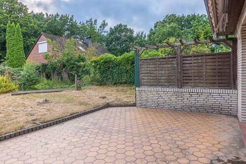 Terrasse - 