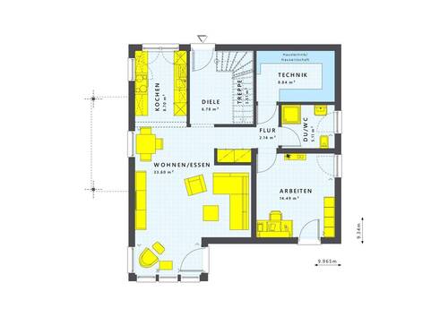 Livinghaus: Clever Wohnen - 