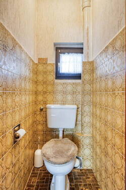 Gäste WC - 