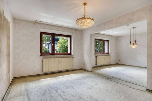 Esszimmer OG - 