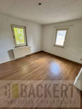 Schlafzimmer DG - 