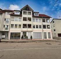 Gut vermietete Zahnarztpraxis in Aulendorf