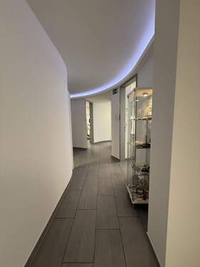 Flur - Büro in Aulendorf zum Kaufen