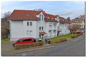 Bild1 - 1-ZKB-Apartment mit PKW-Stellplatz KS-Nordshausen
