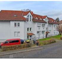 1-ZKB-Apartment mit PKW-Stellplatz KS-Nordshausen - Kassel