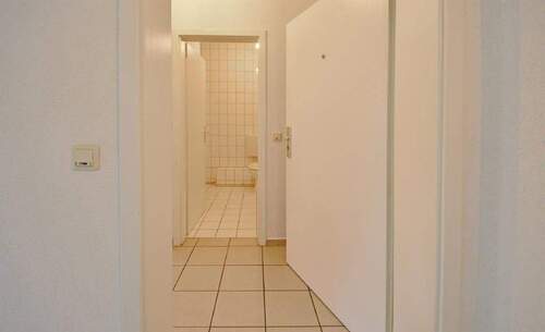 Bild3 - 1 Zimmer Etagenwohnung in Kassel