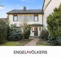 Reihenmittelhaus- Sanierungsobjekt mit Potenzial - Henstedt-Ulzburg