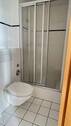 Bad mit Dusche - 