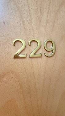 Unsere neue Ferienwohnung - 2 Zimmer Etagenwohnung zum Kaufen in Insel Poel / Gollwitz