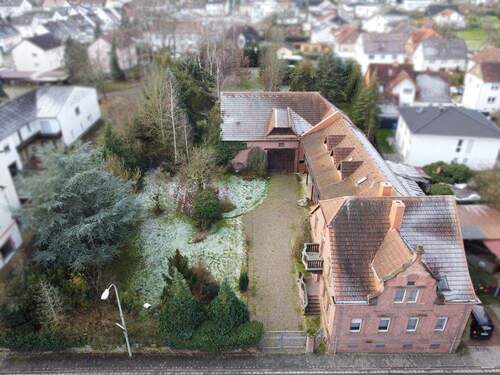 Hausansicht - Grundstück zum Kaufen in Mackenbach