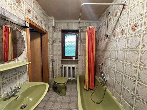 Badezimmer - 