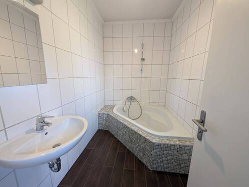 Badezimmer EG - 