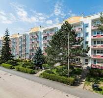 Helle 3-Zimmer Wohung - 344,00&nbsp;EUR Kaltmiete, ca.&nbsp; 61,30&nbsp;m&sup2;&nbsp;Wohnfl&auml;che in Eisenach (PLZ: 99817)