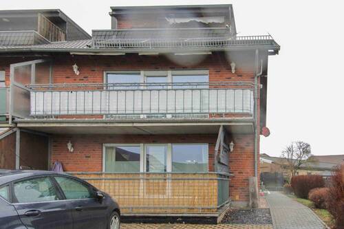 Frontansicht - 