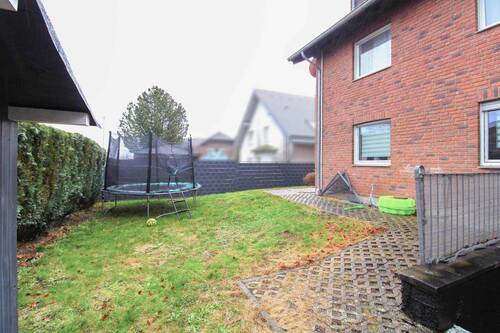 Gartenbereich - 