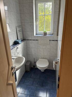 Gäste WC - 