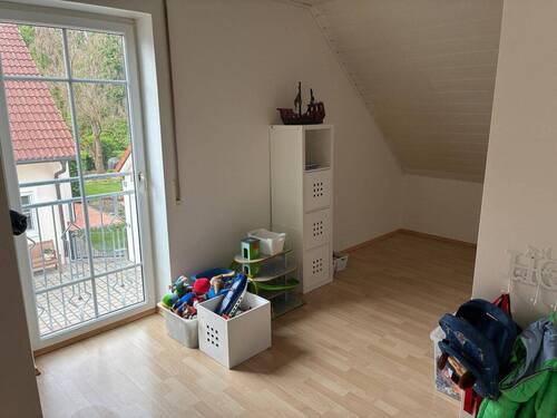 Kinderzimmer 1 - 