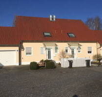 Doppelhaushälfte mit Garage und Garten in Geisenfeld