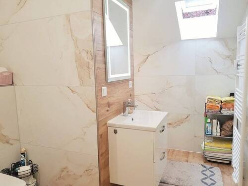 Badezimmer - 