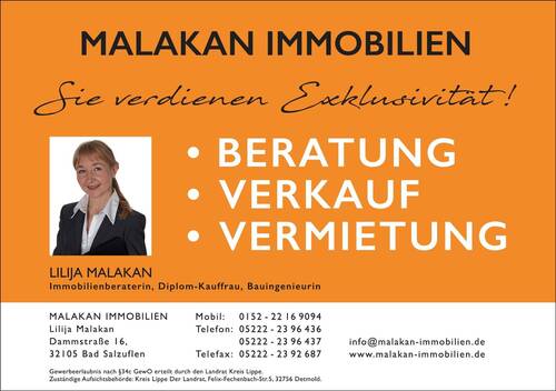 Ansprechpartner - 