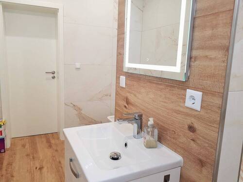 Badezimmer - 