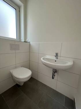 Gäste-WC - 